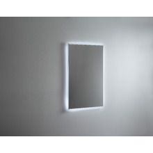 Ramsey LED Demister Mirror